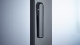 Hardware Caprice Bi-Fold Hardware Gallery Image.