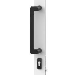 Caprice D’Pull Handle Hero Image.