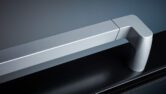 Hardware Caprice D'Pull Handle Gallery Image.