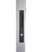 Caprice Flush Mortice Sliding Door Lock Hero Image.
