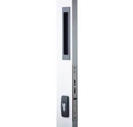 Caprice Flush Pull Handle Hero Image.
