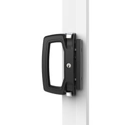 Caprice Twin Point Sliding Door Lock Hero Image.