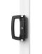 Caprice Twin Point Sliding Door Lock Hero Image.