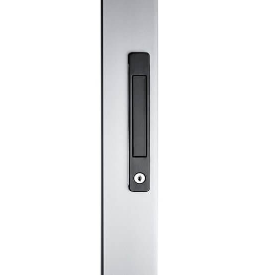 Caprice Sliding Window Mortice Lock Hero Image.