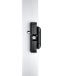 Caprice Surface Mounted Sliding Window Lock Hero Image.