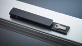 Hardware Caprio Bi-Fold Hardware Gallery Image.