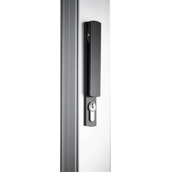 Caprio Bi-fold Actuator Hero Image.