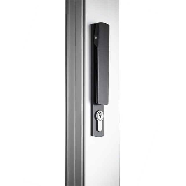 Caprice Bi-fold Hardware Hero Image.