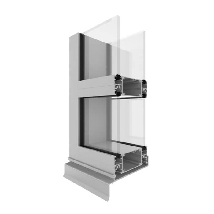 AGS 419 & 619 Flushline Acoustic Framing - Supplier And Distributor Of ...