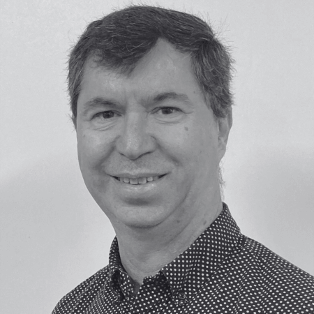 Brendon Orth