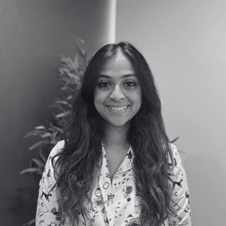 Shruti Patki
