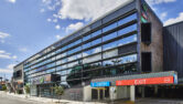 Ashfield Woolworths