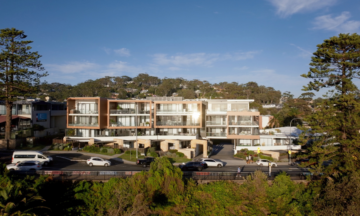 A picture of one of PCW's projects completed