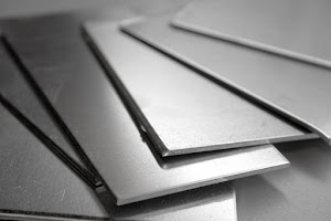 Capral Aluminium Darwin place picture