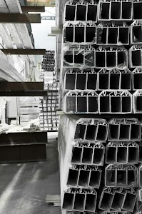 Capral Aluminium Kilburn place picture