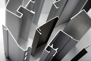 Capral Aluminium Cardiff place picture