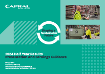 2024 Half-Year Results Presentation