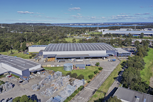 Capral Aluminium Huntingwood place picture