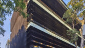Song Bird restaurant featuring Capral Systems