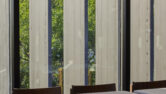 Song Bird restaurant featuring Capral Systems