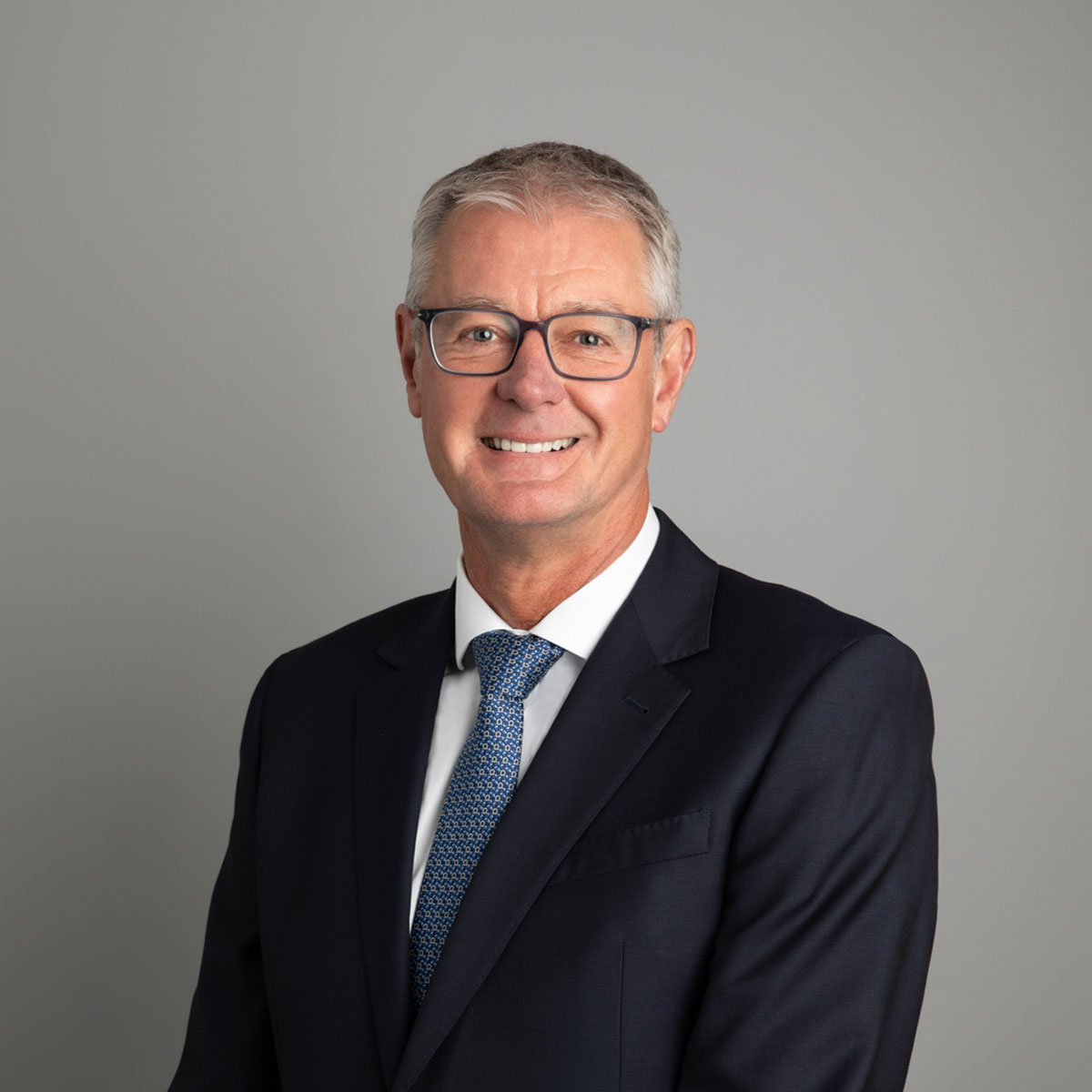 Mark White