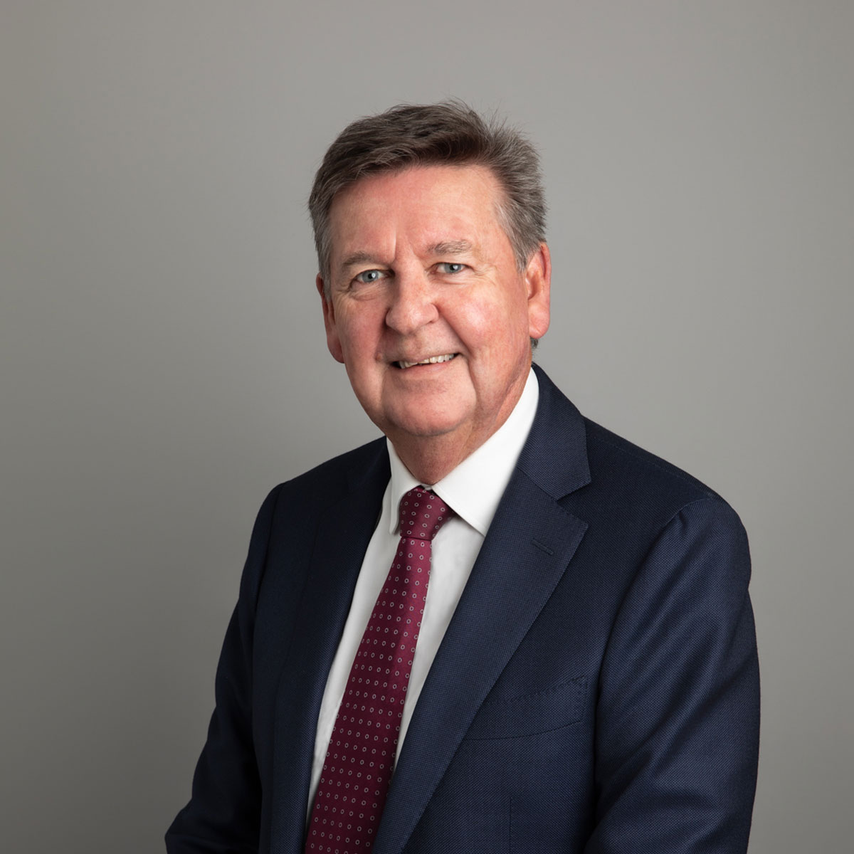 Tony Dragicevich
