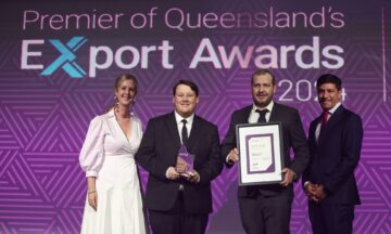 A photo of Marine air flow team winning