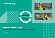 2024 Full-Year Results Presentation