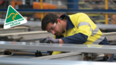 Australian Made Aluminium Extrusion