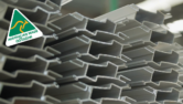 Australian Made Aluminium Extrusion