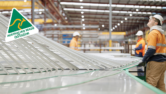 Australian Made Aluminium Extrusion