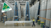 Australian Made Aluminium Extrusion