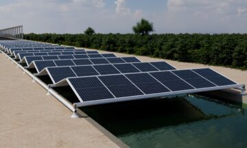 Green Energy Systems Solar Development System using Capral LocAl aluminium