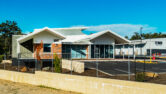 DEFS Collie Multipurpose Facility