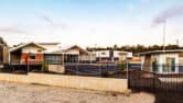 DEFS Collie Multipurpose Facility Outside