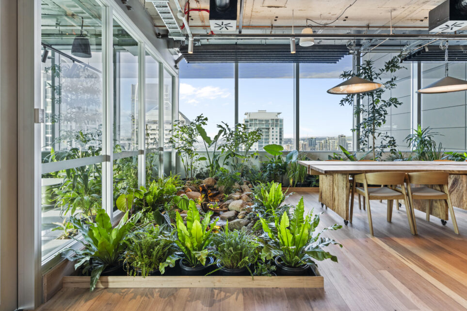 ARUP Office