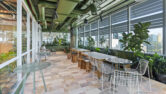 ARUP Office