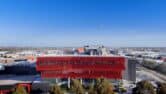 M2 Melbourne Data Centre - fenestrate