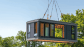 MODULAR HOME