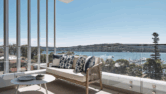 Capri Apartments Balcony