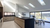 Grays Point Kitchen/ Dining Room