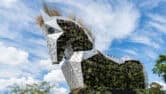 Trojan House - Simone Eisler - Day