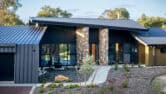 Boon Residence | Capral Aluminium Entrance