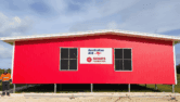 Tongan Building Capral