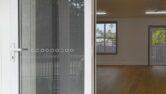 Tongan Building Capral Door