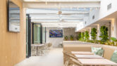 chipping norton hotel capral