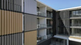 Capral Tarrigal Glen featuring capral window and door systems outside