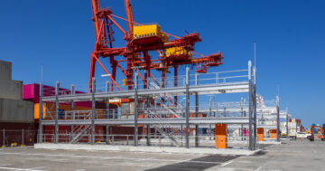 patrick terminal- industrIal- OSM