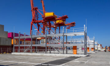 patrick terminal- industrIal- OSM