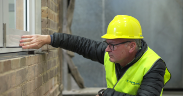 Capral has the largest range of tested compliant window and door systems in Australia